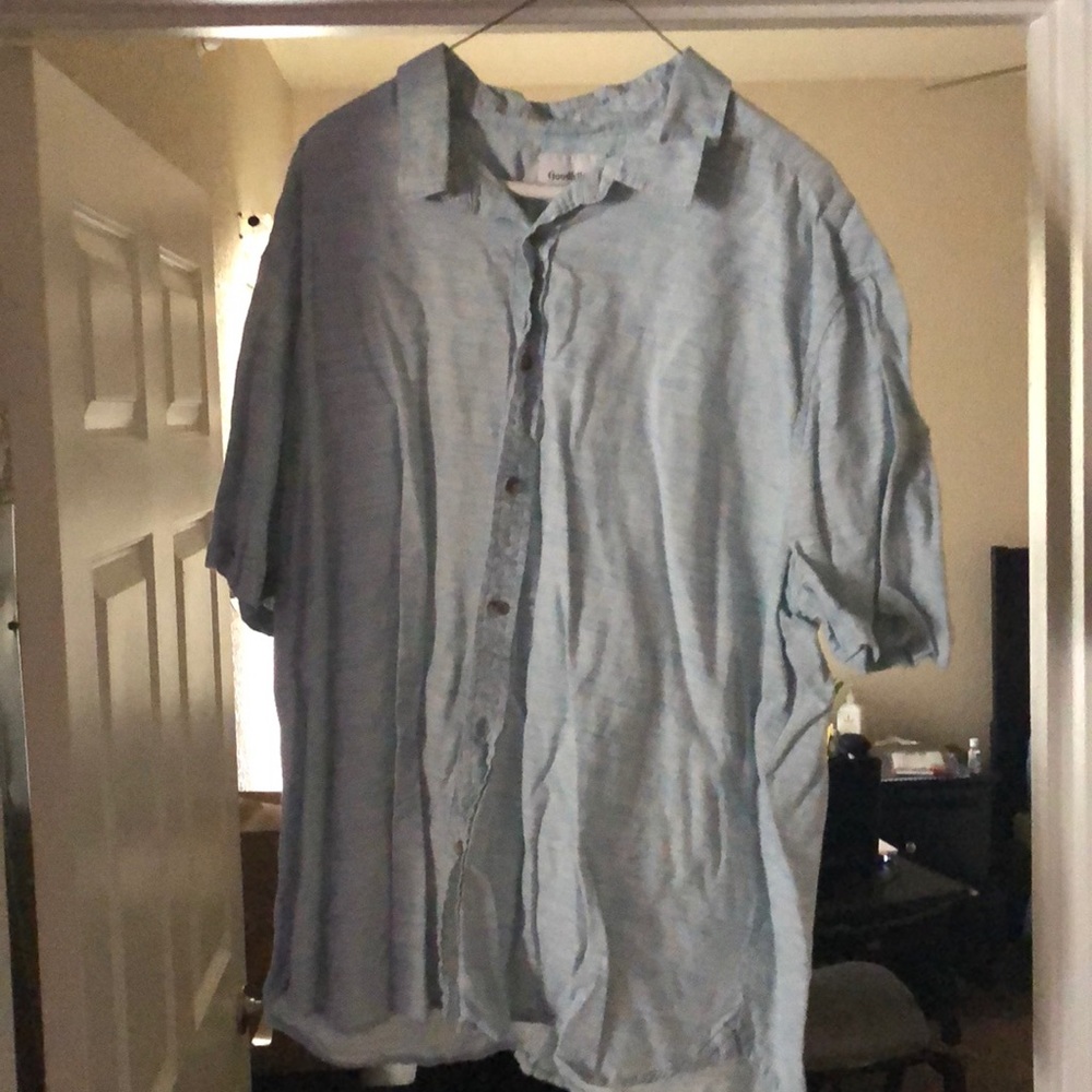 Button up shirt